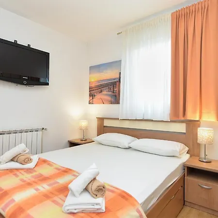 Apartamento 2207 Pula