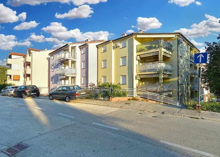 Apartment 2207