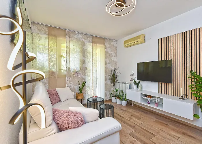 Apartment 2207