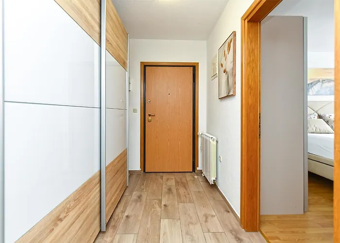 Apartment 2207